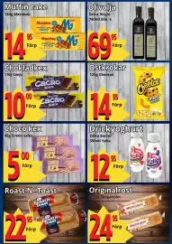 Supergrossen reklamblad vecka 36 Sida 7