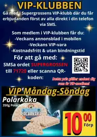 Supergrossen reklamblad vecka 36 Sida 8