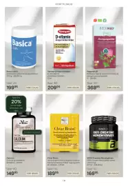 Helsam tilbudsavis Side 10: Basica Aktiv €199,95, Clear Brain €189,95