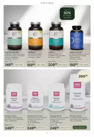 Helsam tilbudsavis Side 11: Magnesium GLY‑MAL €149,95, Calcium+ €209,95