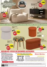 Catalogue Maxi Bazar page 18