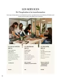 Catalogue Maisons du Monde page 100