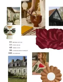 Catalogue Maisons du Monde page 3