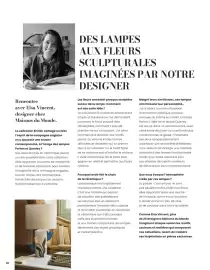 Catalogue Maisons du Monde page 32