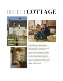 Catalogue Maisons du Monde page 5