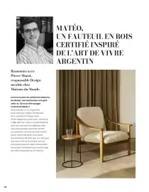 Catalogue Maisons du Monde page 66