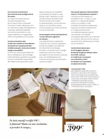 Catalogue Maisons du Monde page 67: Fauteuil mateo €399,00
