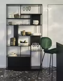 Catalogue Maisons du Monde page 94: Étagère simply €379,00