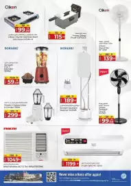 Kenz Hypermarket catalogue Page 1