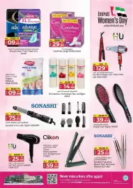 Kenz Hypermarket catalogue Page 6