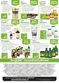 Gezond & Wel folder Pagina 8