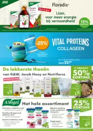 Gezond & Wel folder Pagina 6