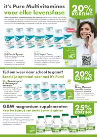 Gezond & Wel folder Pagina 7