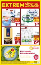 Billa Flugblatt woche 36 Seite 16