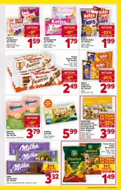 Billa Flugblatt woche 36 Seite 11