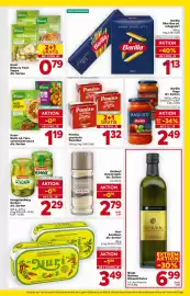 Billa Flugblatt woche 36 Seite 13
