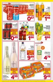 Billa Flugblatt woche 36 Seite 14