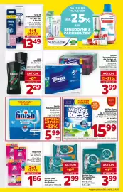 Billa Flugblatt woche 36 Seite 15