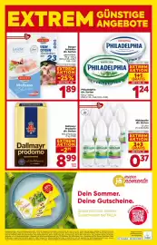 Billa Flugblatt woche 36 Seite 16