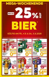 Billa Flugblatt woche 36 Seite 2