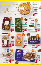 Billa Flugblatt woche 36 Seite 3