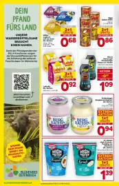 Billa Flugblatt woche 36 Seite 8
