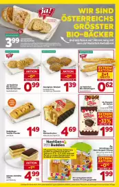 Billa Flugblatt woche 36 Seite 9