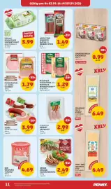 PENNY Flugblatt woche 36 Seite 11