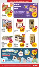 PENNY Flugblatt woche 36 Seite 17