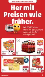 PENNY Flugblatt woche 36 Seite 2