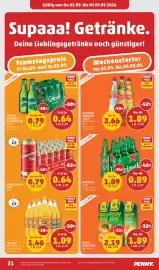 PENNY Flugblatt woche 36 Seite 21