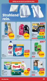 PENNY Flugblatt woche 36 Seite 22