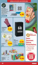 PENNY Flugblatt woche 36 Seite 25