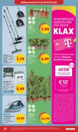 PENNY Flugblatt woche 36 Seite 27
