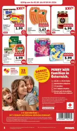 PENNY Flugblatt woche 36 Seite 3