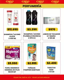 Catálogo Autoservicio Capo semana 35 Página 13