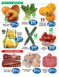 Lady York flyer week 36 Page 2