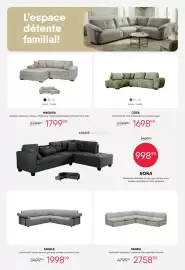 Meubles RD flyer week 36 Page 4