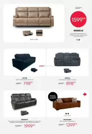 Meubles RD flyer week 36 Page 5