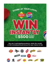 IGA catalogue week 35 Page 34
