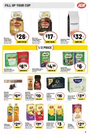 Ritchies catalogue week 35 Page 19: Golden Circle Fruit Drink €1,60, Vitasoy Oat Milky €2,50