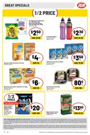 Ritchies catalogue week 35 Page 2: Dine Wet Cat Food €0,80, Birds Eye Oven Bake Crumbed Fish €6,00