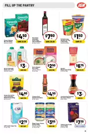 Ritchies catalogue week 35 Page 23: Lee Kum Kee Premium Soy Sauce €3,00, Red Island Australian Extra Virgin Olive Oil €7,80