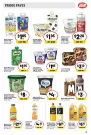 Ritchies catalogue week 35 Page 25: Chobani Greek Yogurt €1,95, Nestlé Milo Energy Dairy Snack €1,85