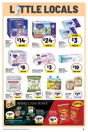 Ritchies catalogue week 35 Page 29: Heinz Baby Food €1,20, Sudocrem Healing Cream €12,35