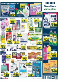 Pick n Pay Hypermarket catalogue Page 11: Beeno Semi-moist Dog Treats Assorted €100,00, Twinsaver 1 Ply Toilet Tissue €76,99