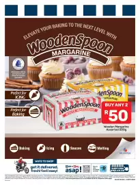 Pick n Pay Hypermarket catalogue Page 13