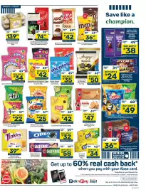 Pick n Pay Hypermarket catalogue Page 5: Willards Cheese Curls Assorted or Flings €25,00