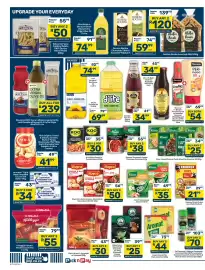 Pick n Pay Hypermarket catalogue Page 8: Rhodes Chopped & Peeled Tomatoes Assorted €38,00