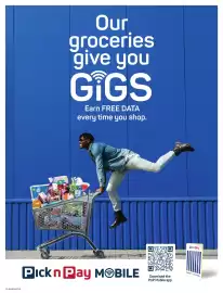 Pick n Pay Hypermarket catalogue Page 10